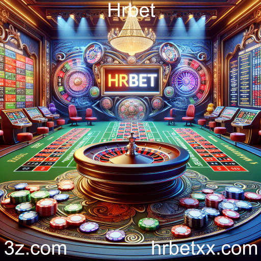 Apostas em Hrbet: A Emoção dos Jogos Online