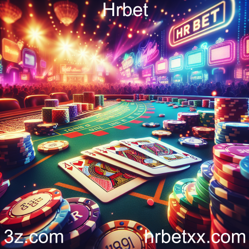 Descubra a Fascinante Categoria de Jogos de Cartas no Hrbet