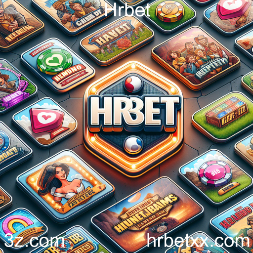 Destaques: Jogos Imperdíveis no Hrbet