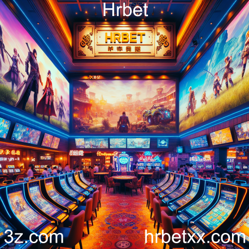 Explorando o Mundo dos Vídeo Jogos